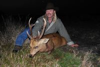 Colorado Buck USA 2013