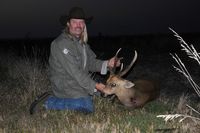 Colorado Buck USA 2013