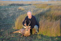 Hog Deer Hunting Australia