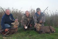 Neil,Jason, Daryl Victoria Australia 2010