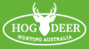 Hog Deer Hunting Australia